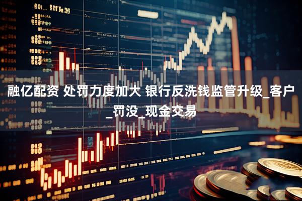 融亿配资 处罚力度加大 银行反洗钱监管升级_客户_罚没_现金交易